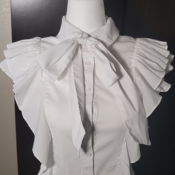 Blouse - Picture 4 of 4